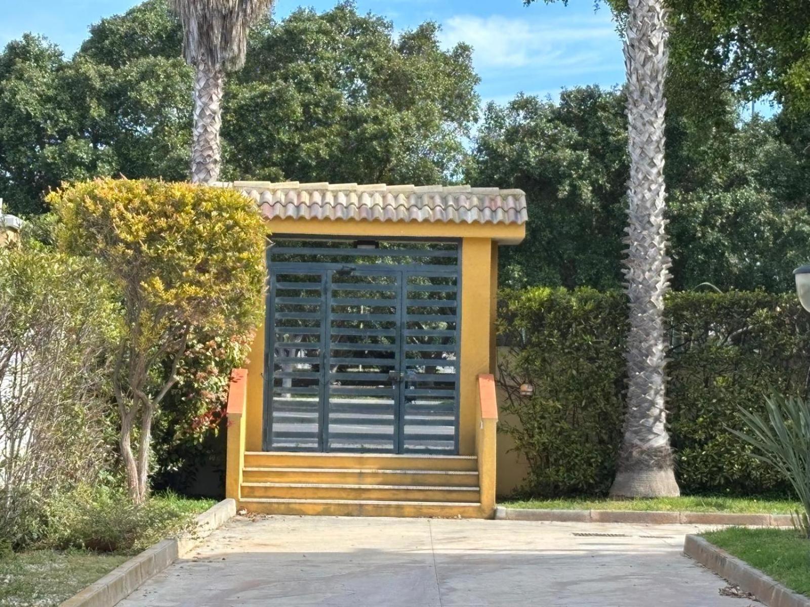 Acquamarina House Marina Di Ragusa Marina di Ragusa Exterior foto