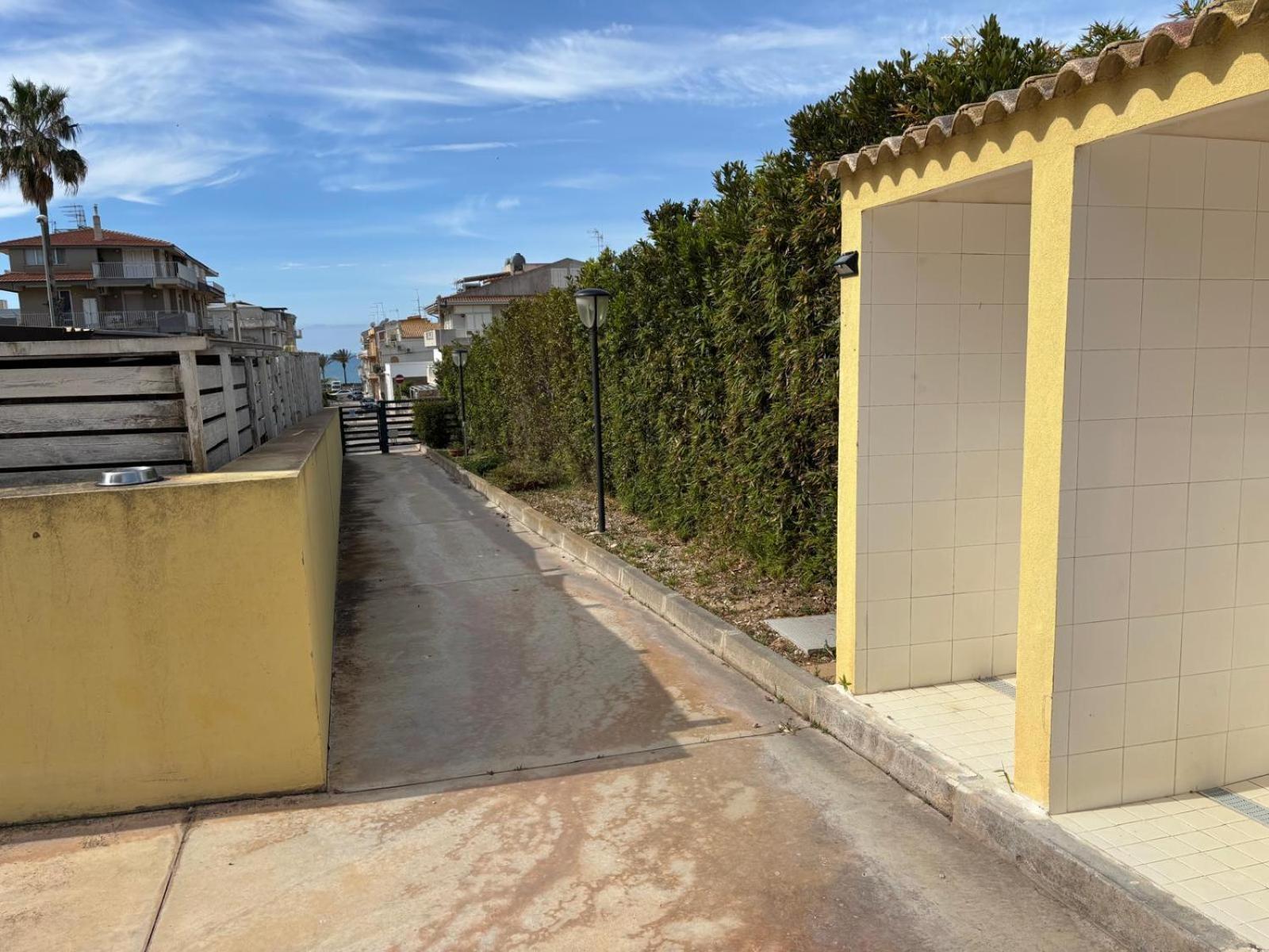 Acquamarina House Marina Di Ragusa Marina di Ragusa Exterior foto